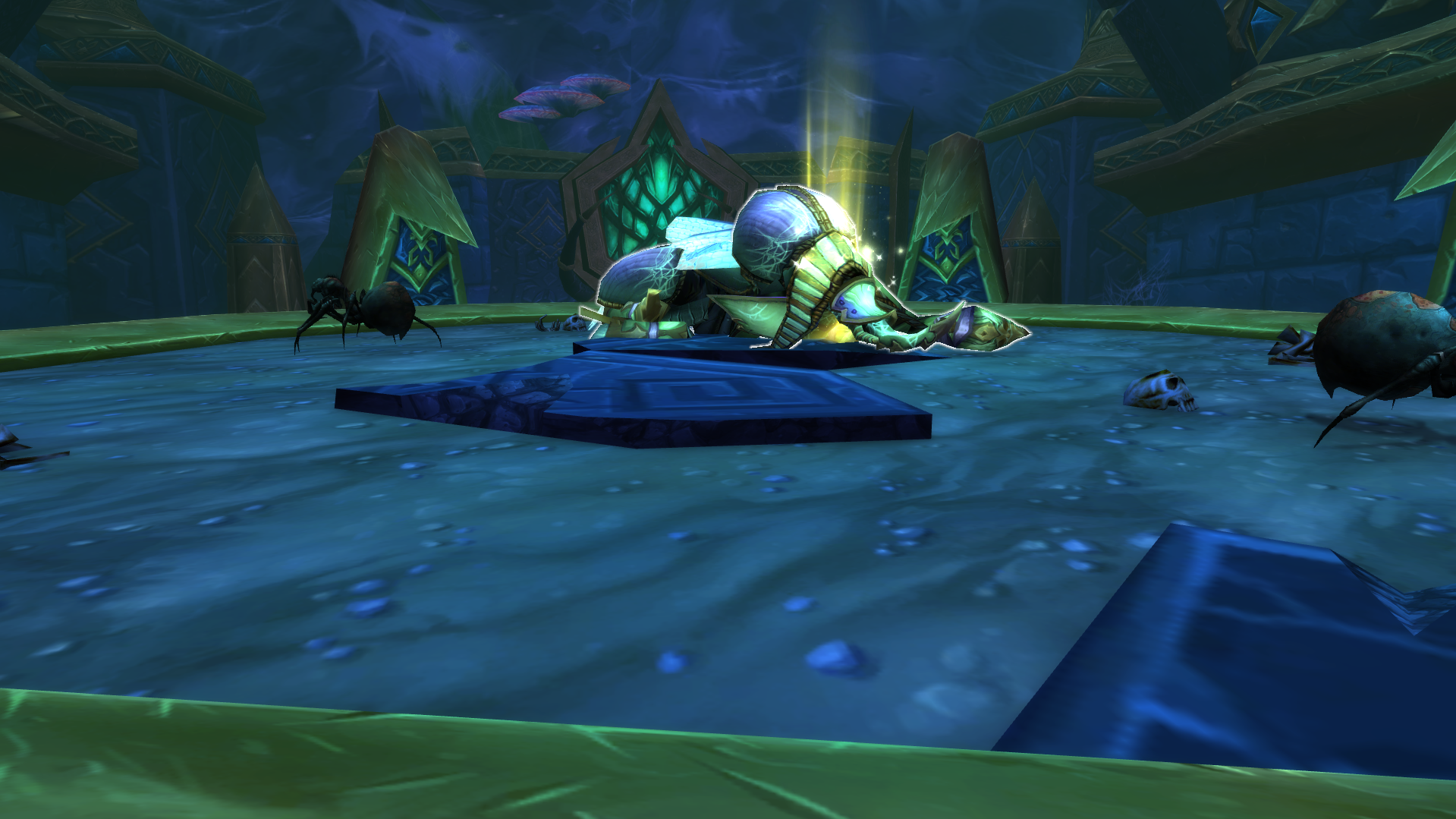 Mastering Mythic+ Dungeons: Key Strategies For Wow Players