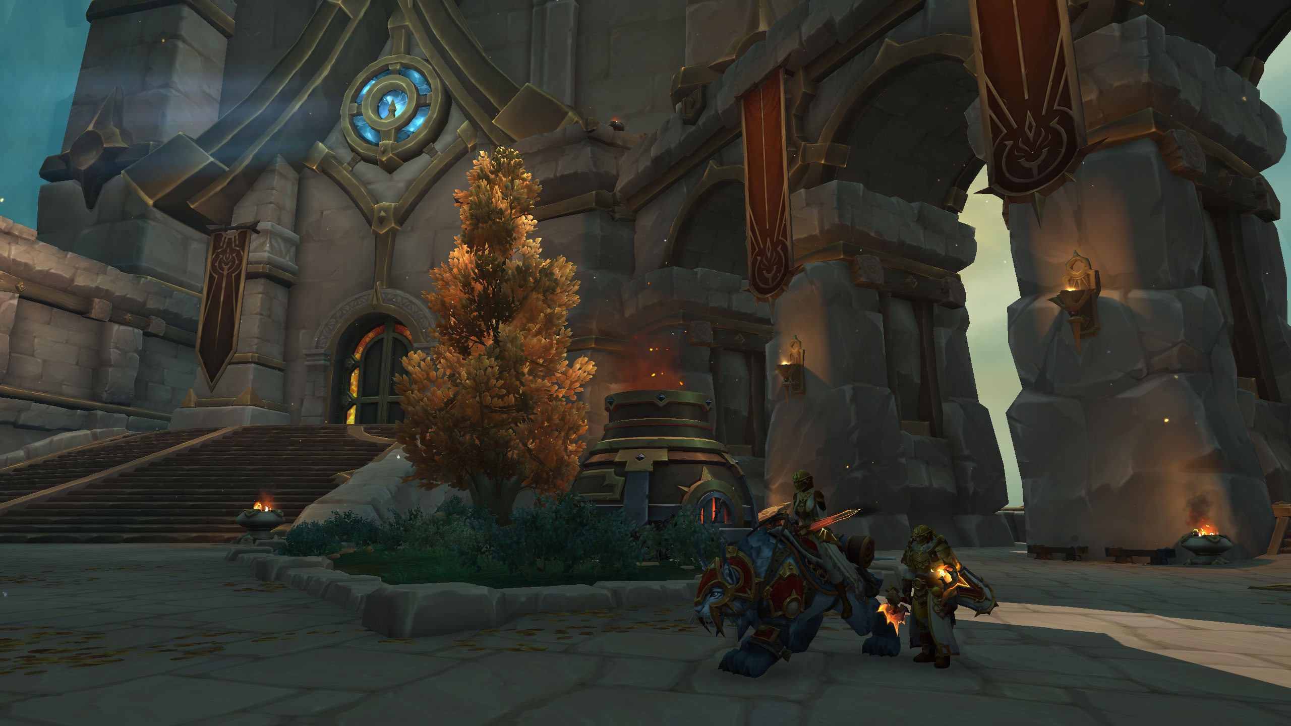 World of Warcraft: Avoiding Common Mistakes in Mythic+ Runs