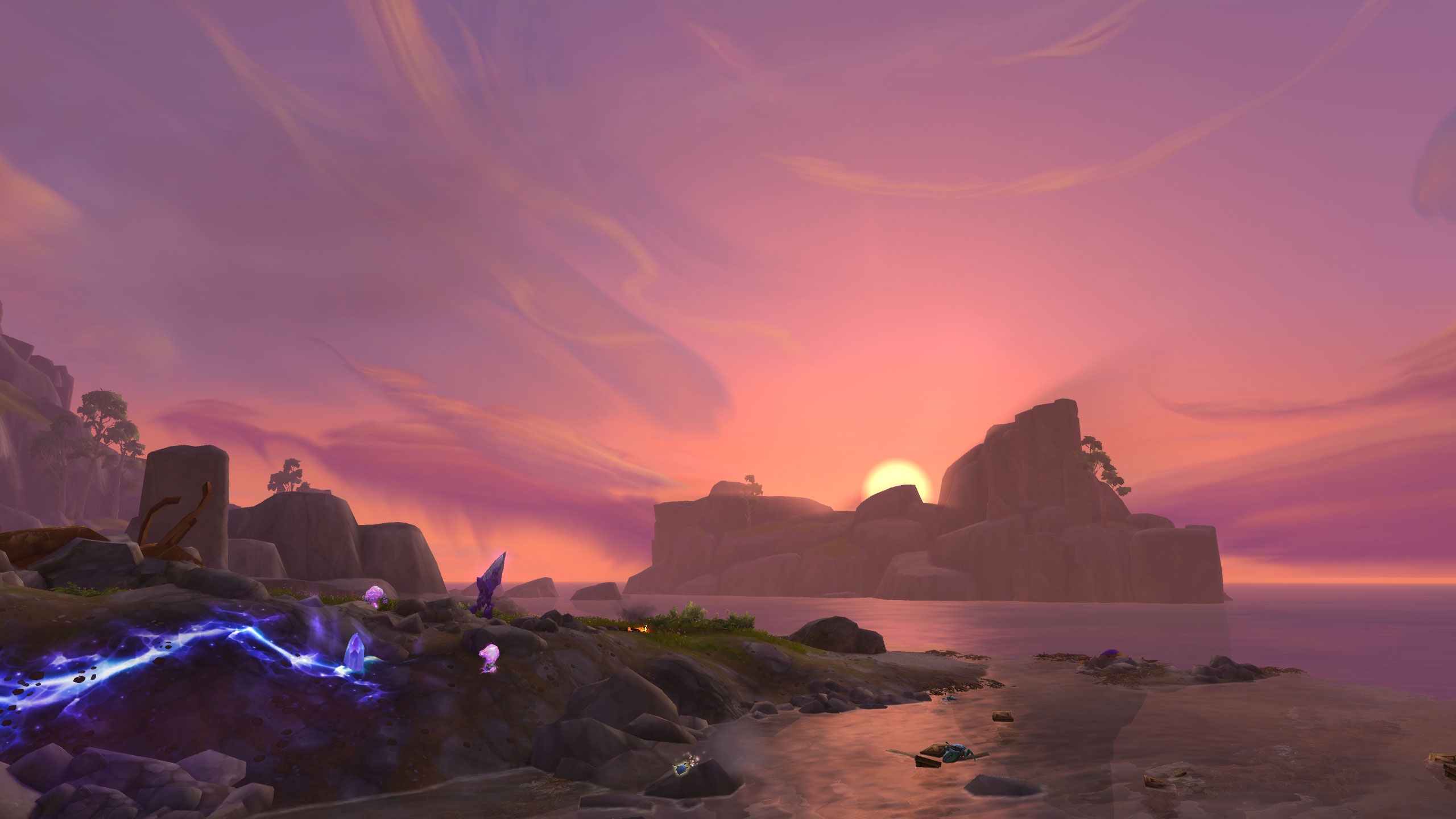 Balancing Tradition and Innovation: WoW’s Approach to New Content
