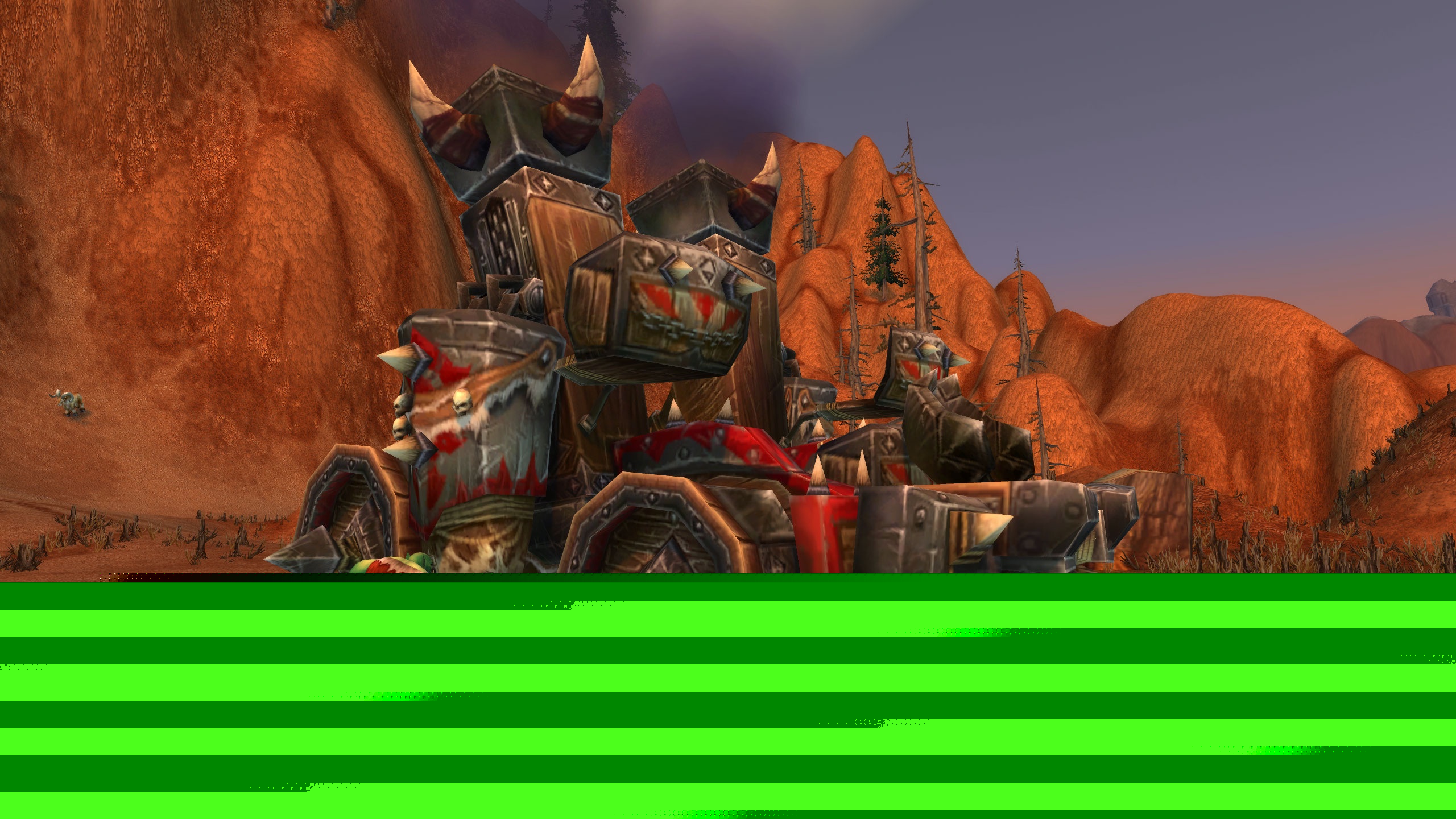 How PvP Gear Has Changed Throughout WoW’s Expansions