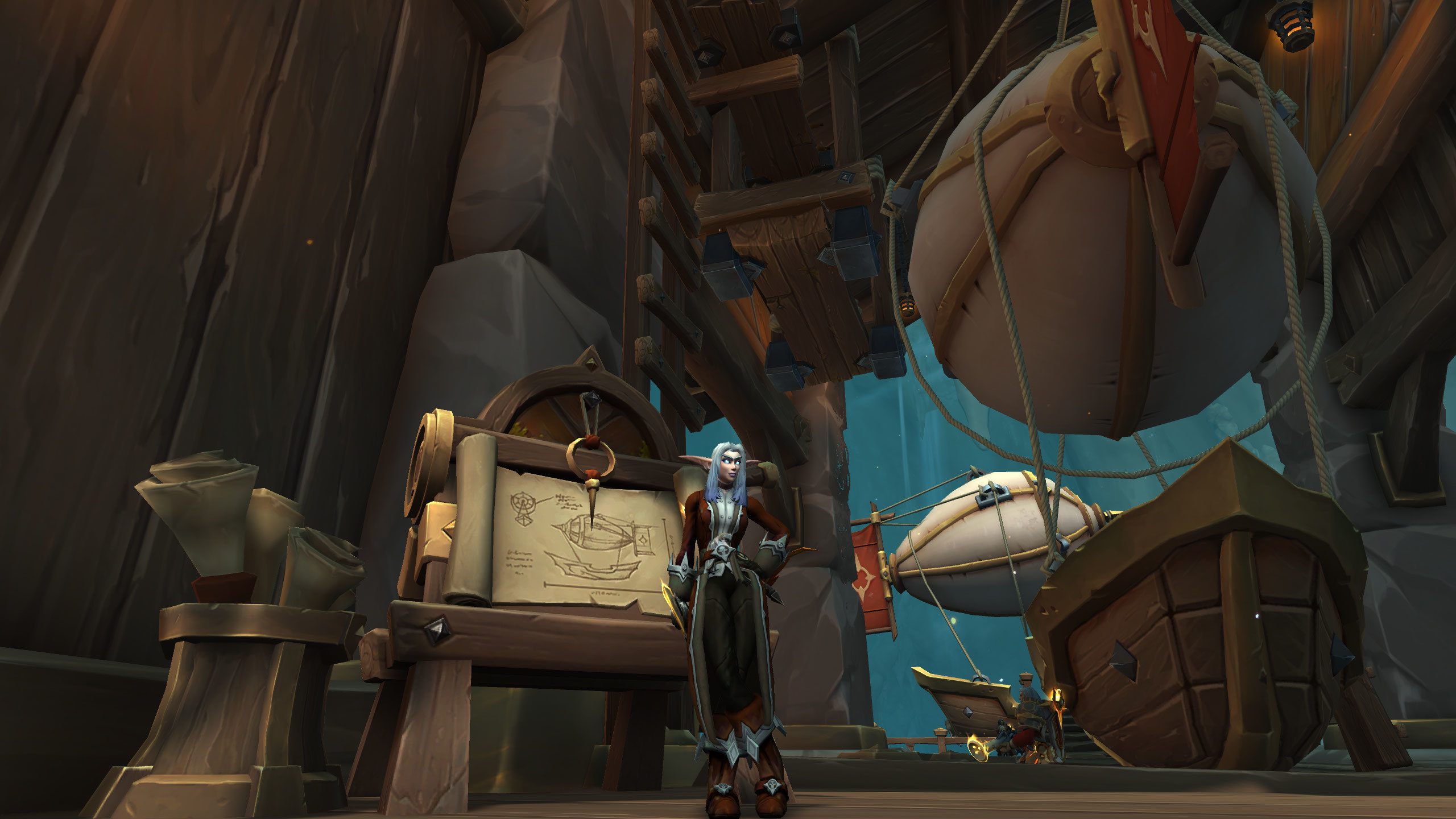 How Professions Are Gaining Importance in WoW Again