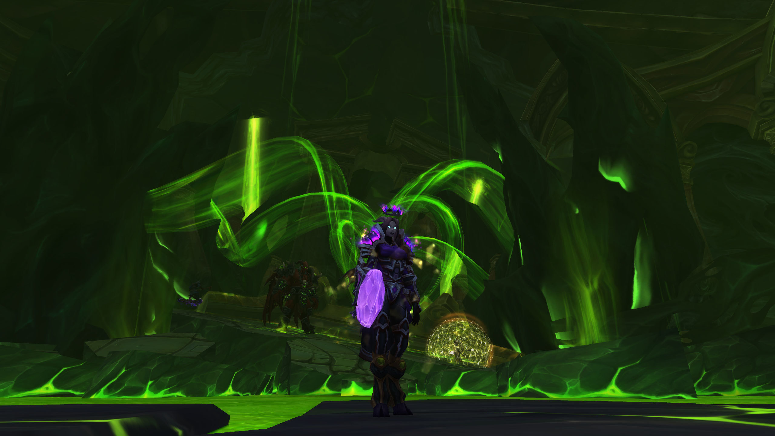 How Class Role Dynamics Shift Early vs Late in Legion Remix