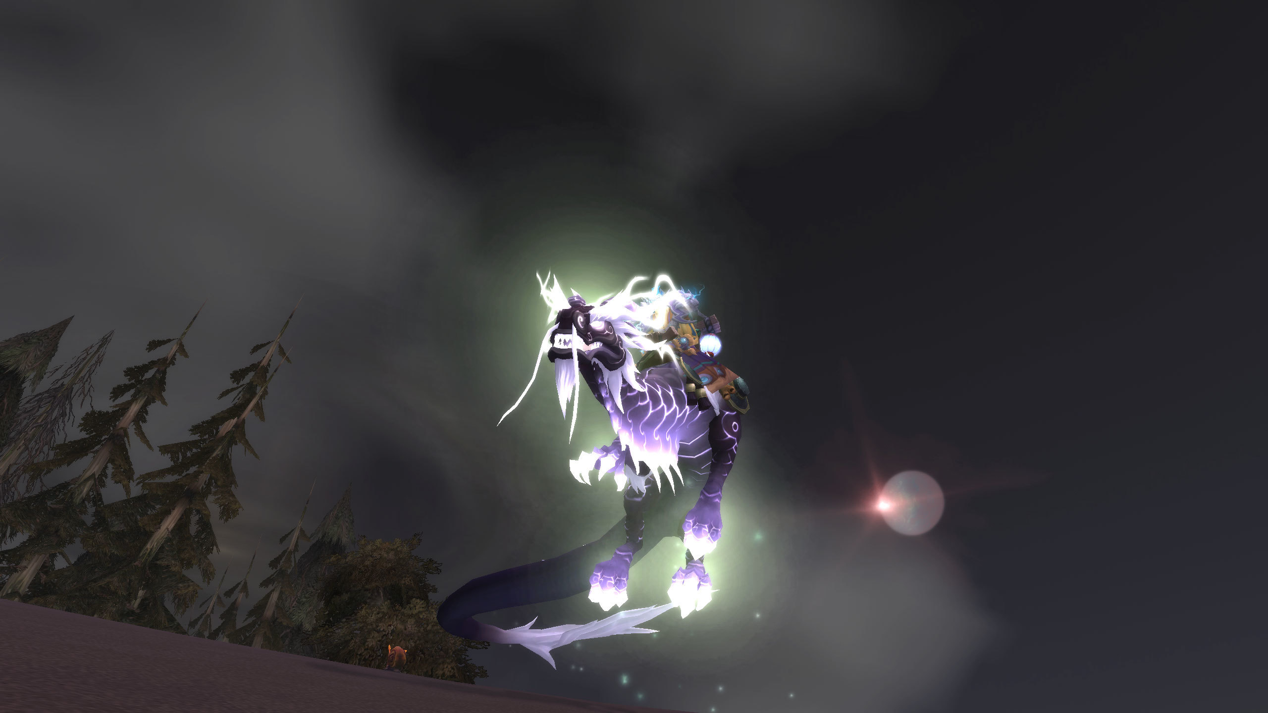 Why Some Mount Models Inspire Entire Player Communities and Social Trends