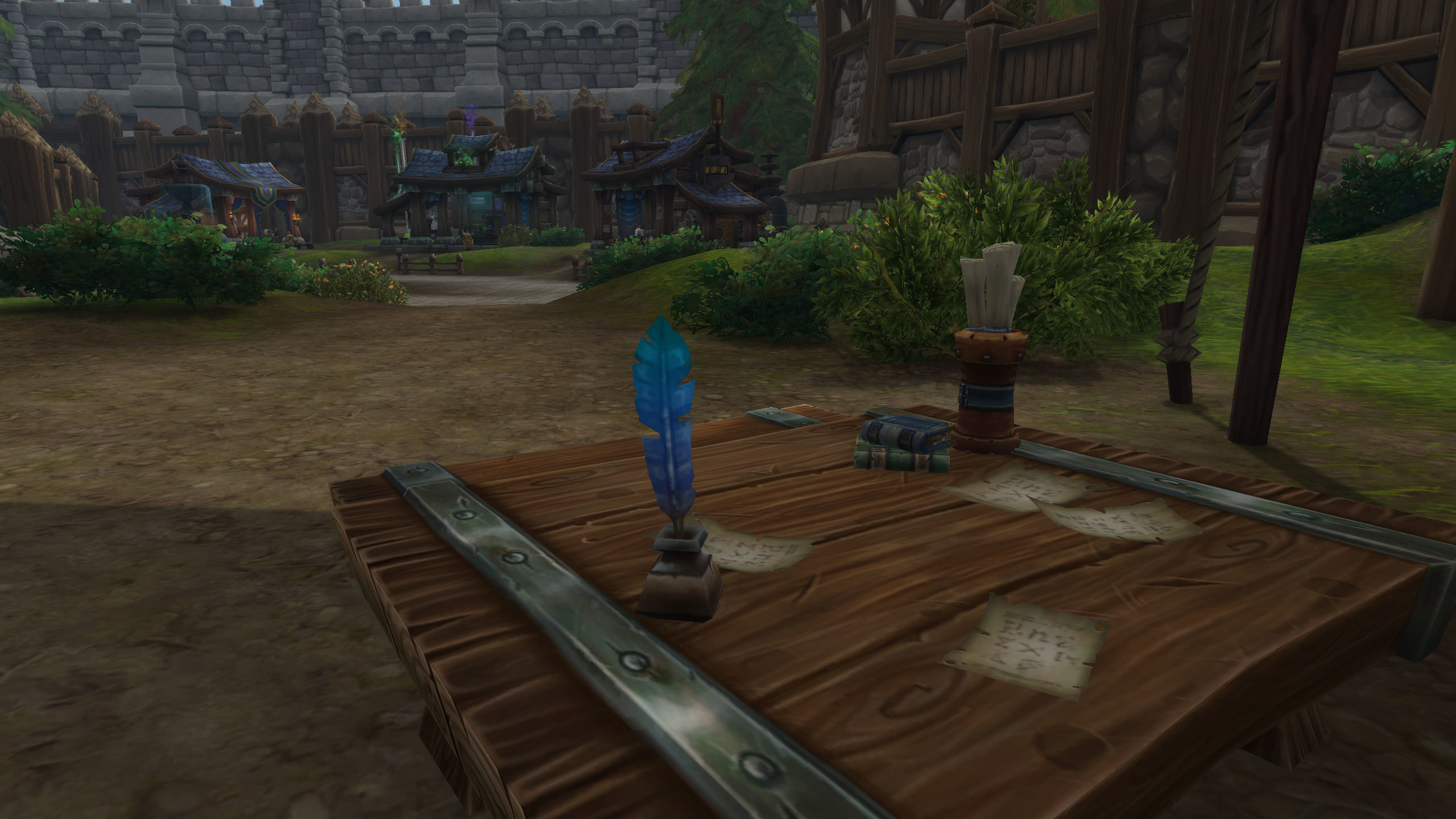 Arena Match Tempo Accelerates as Cooldown Management Becomes the Primary Skill Check