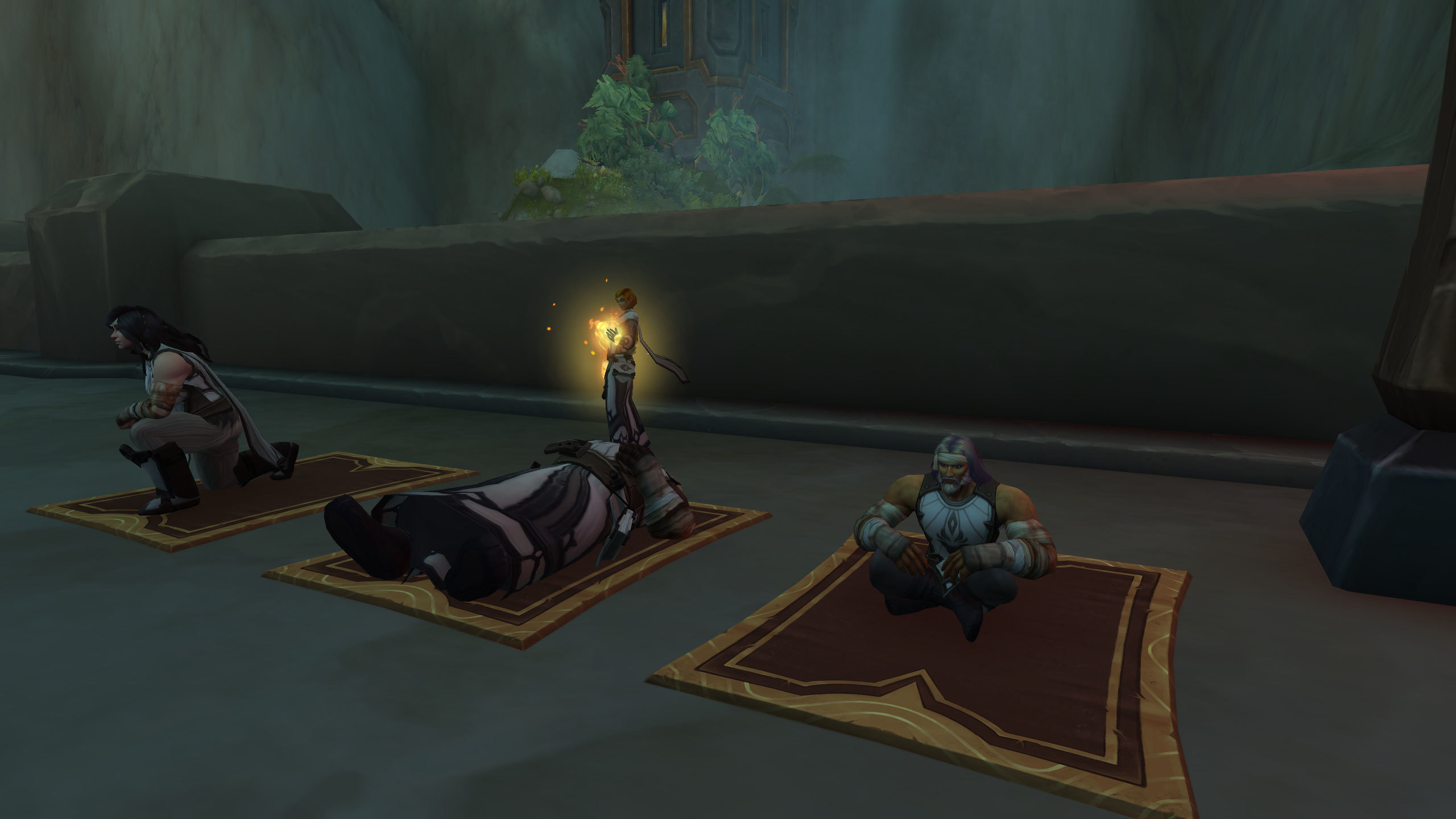 The Growth Mindset in WoW: Stopping the Blame Game and Focusing on Personal Accountability