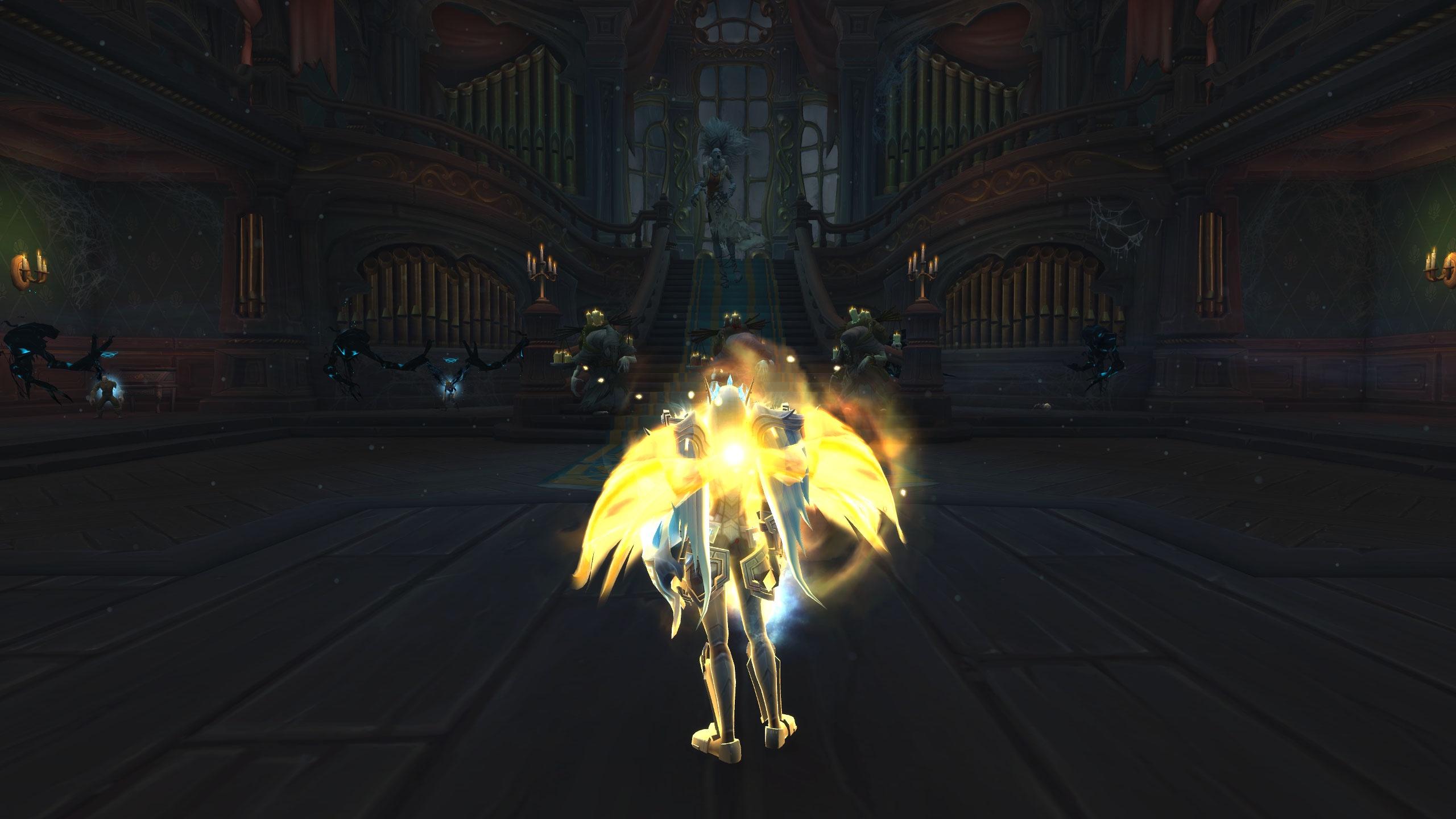 Top 5 Reasons Players are Buying a Voidspire Boost This Season