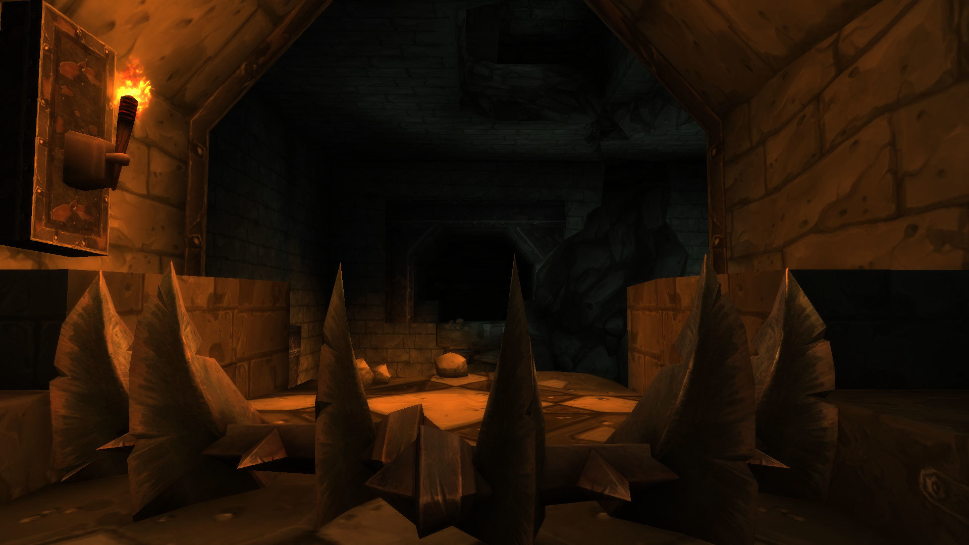 The Firelord’s Servants: The Dark Iron Dwarves and the Summoning of Ragnaros