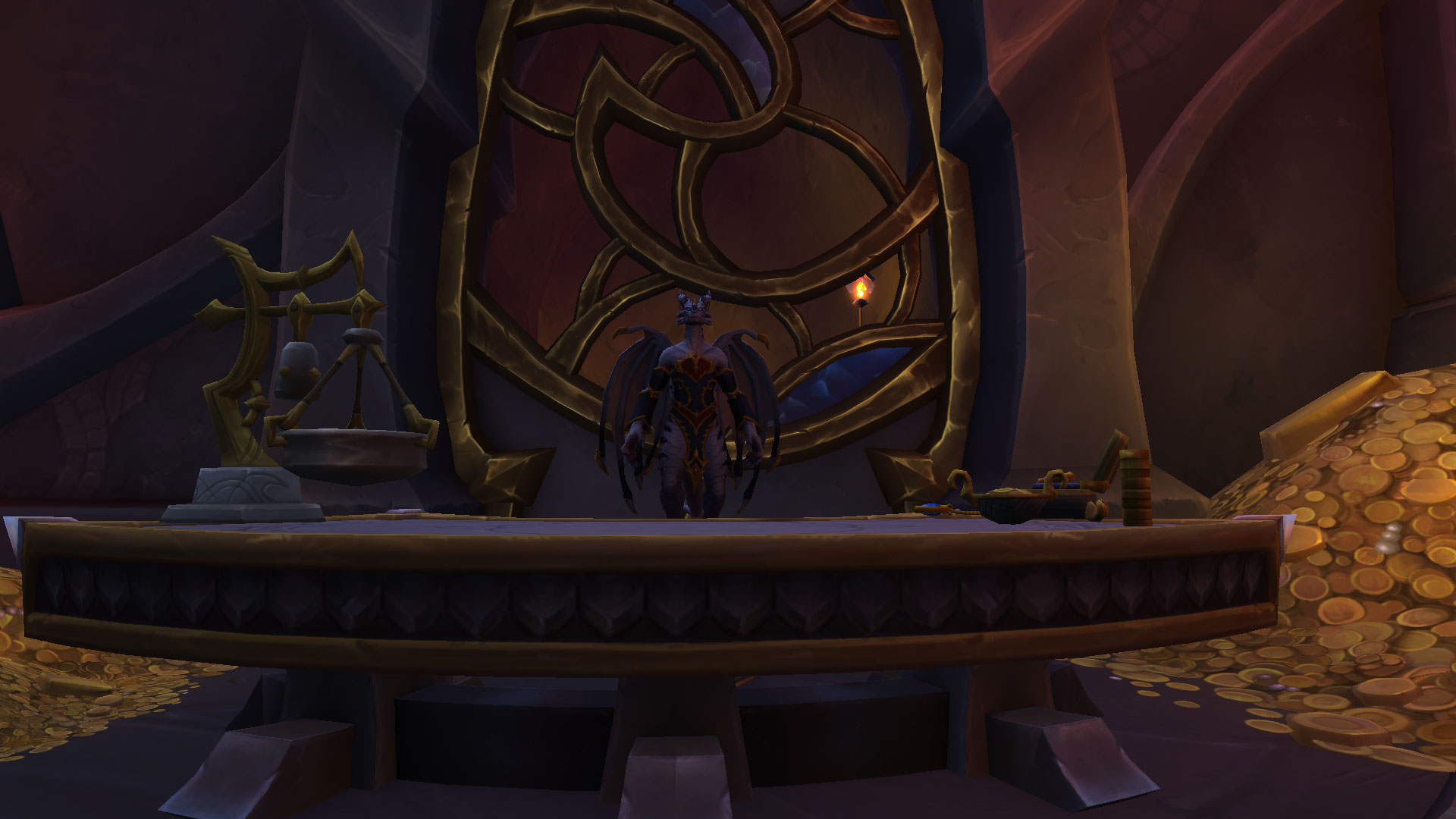 Blizzard and Flamestrike: Mage Area-of-Effect Gold Farming Strategies in Classic World of Warcraft